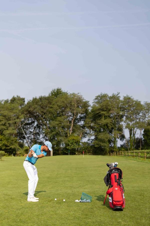 Domaine Ranch Kabahina Golf Saint-Geours-de-Maremne