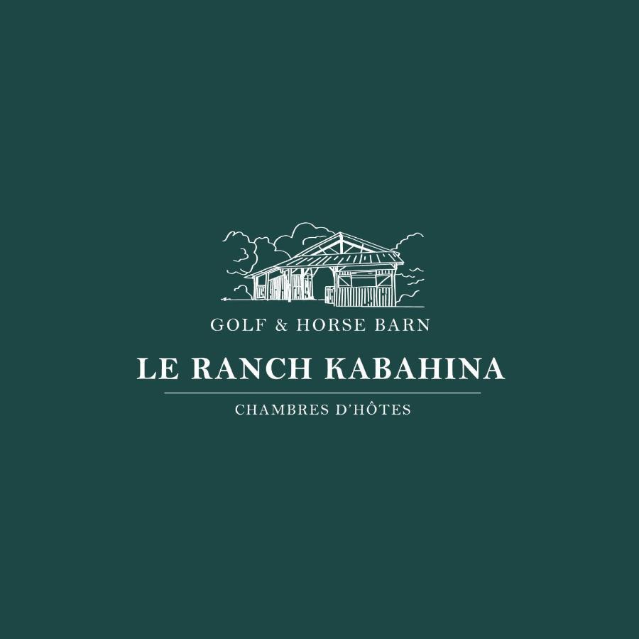 Domaine Ranch Kabahina Golf *