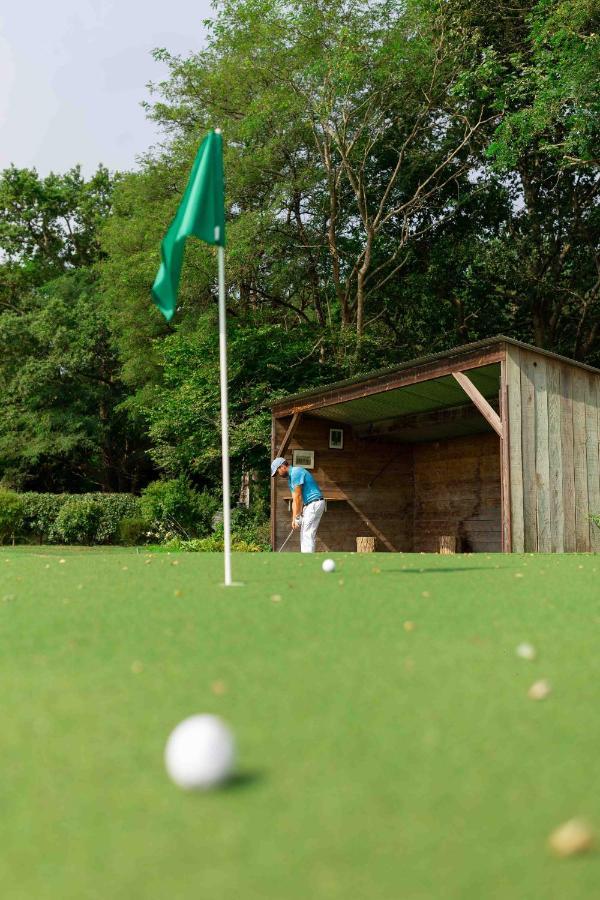 Domaine Ranch Kabahina Golf Maison d'hôtes