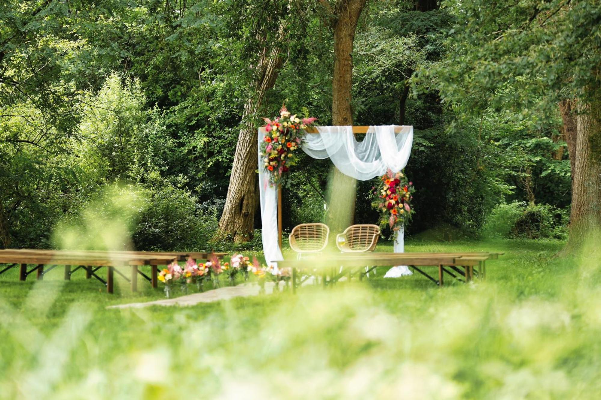 Domaine Ranch Kabahina Golf * Saint-Geours-de-Maremne