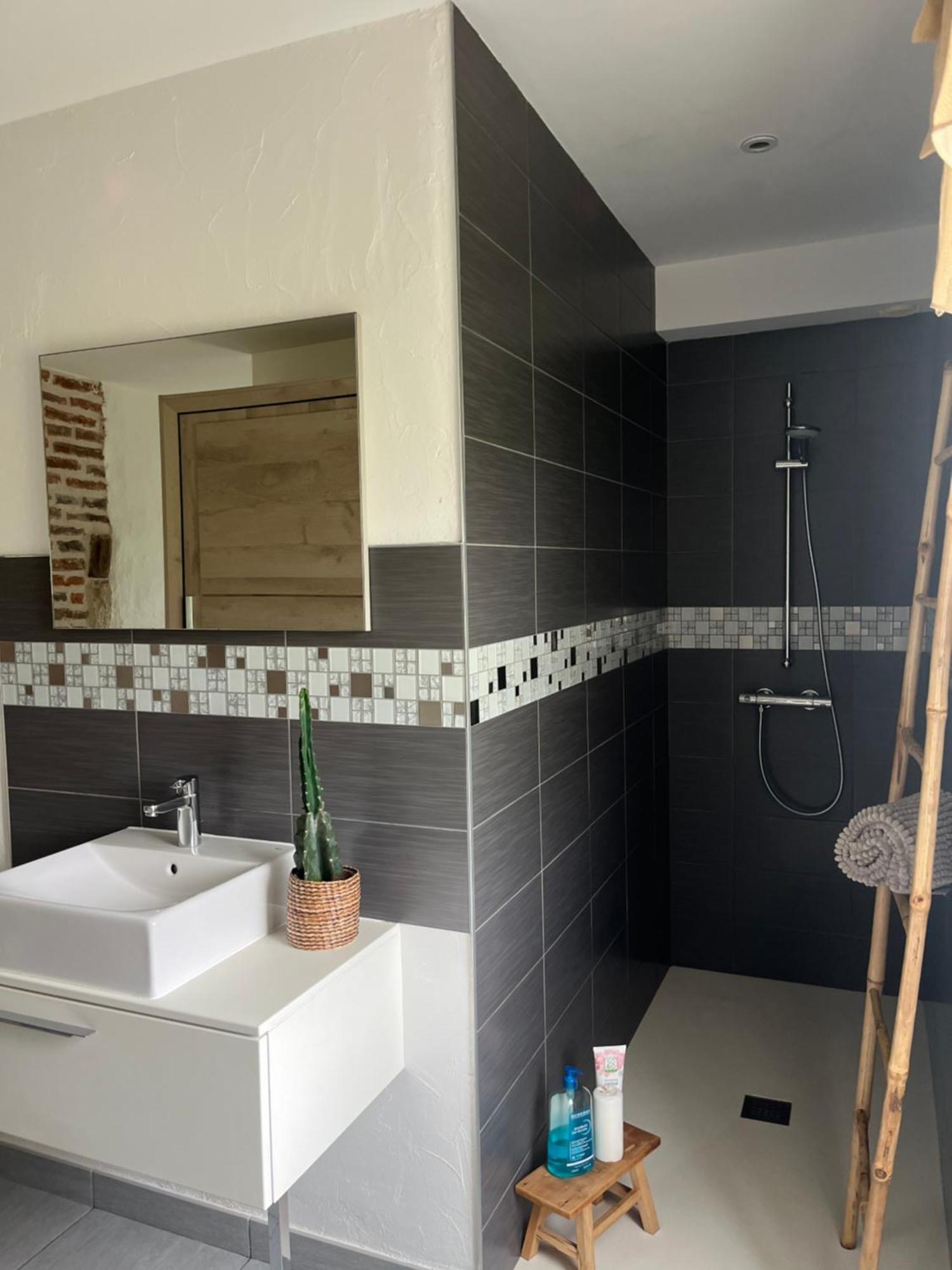 Domaine Ranch Kabahina Golf Guest house Saint-Geours-de-Maremne
