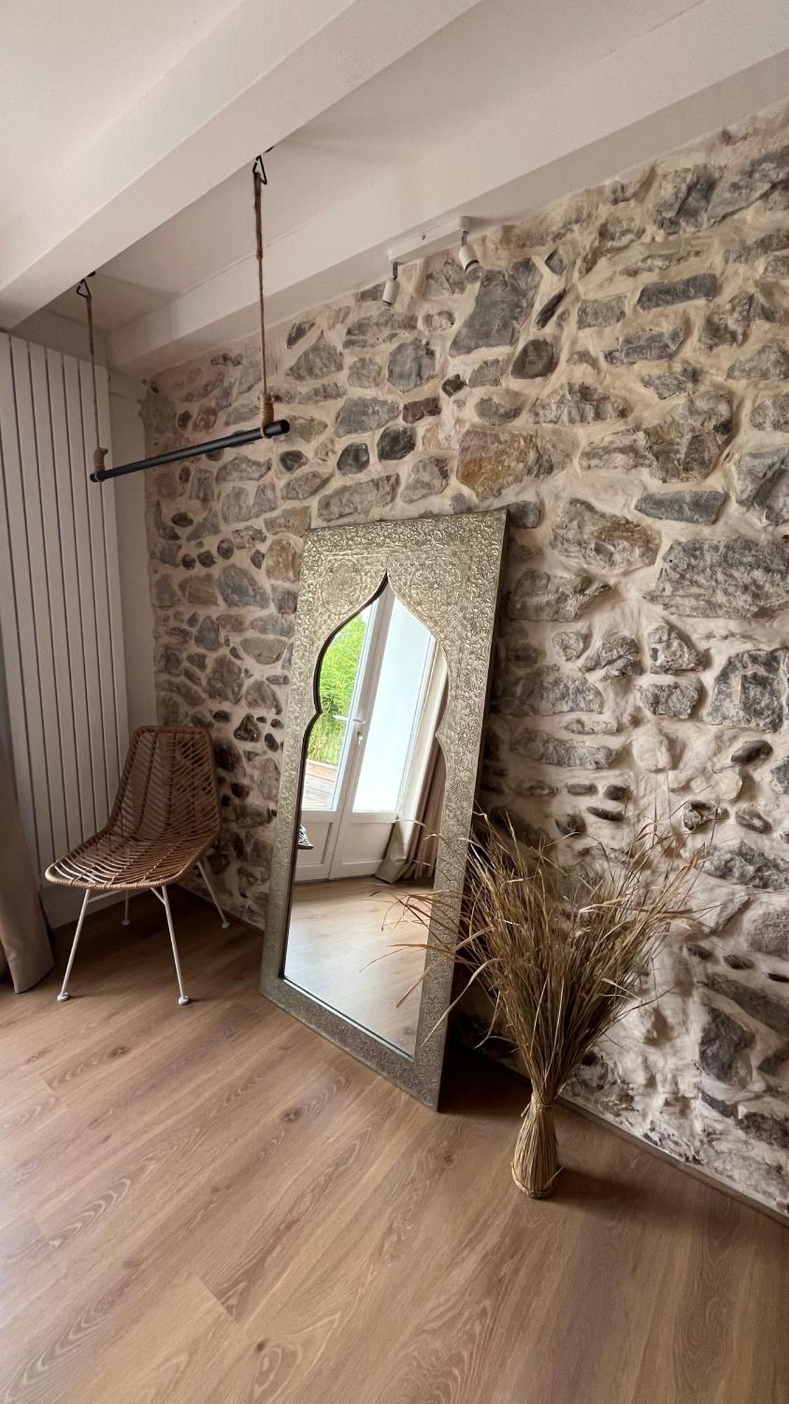 Domaine Ranch Kabahina Golf Guest house Saint-Geours-de-Maremne