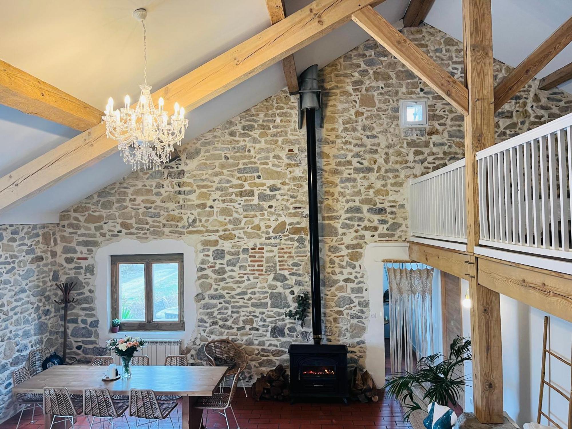 Domaine Ranch Kabahina Golf * Saint-Geours-de-Maremne