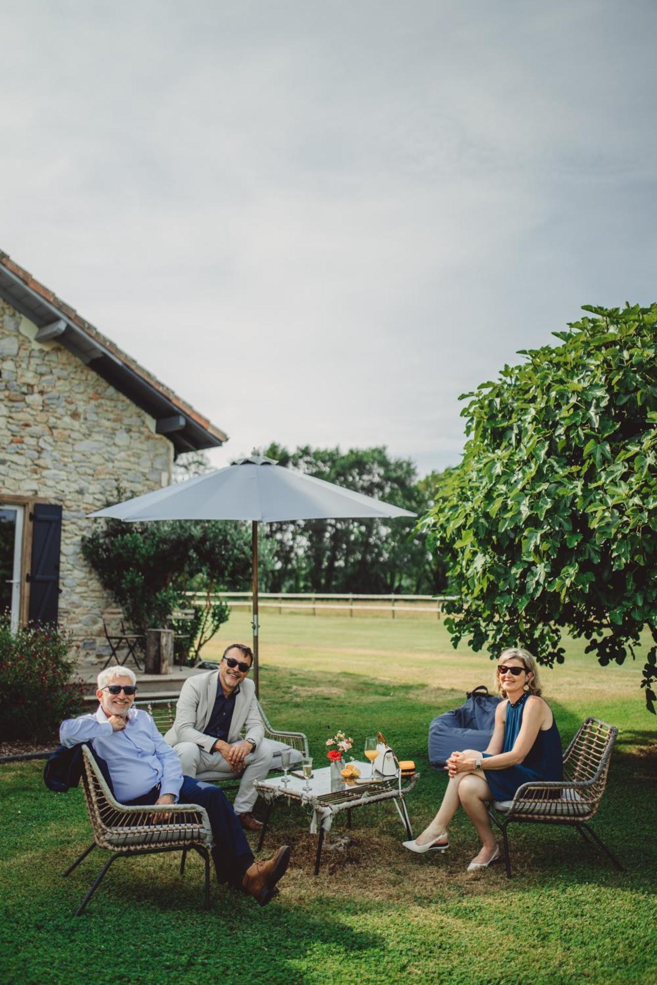 Domaine Ranch Kabahina Golf