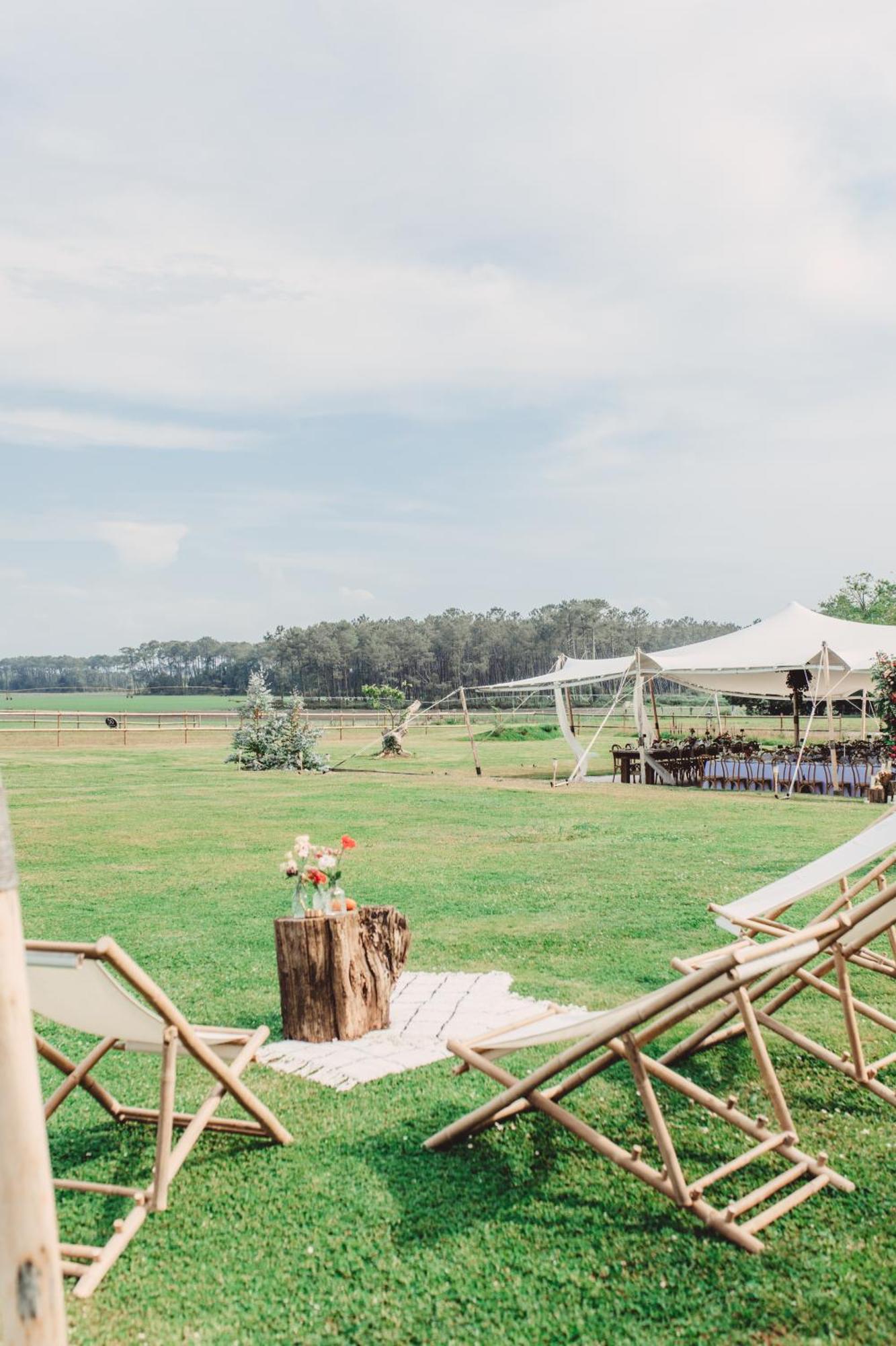 Domaine Ranch Kabahina Golf Guest house *